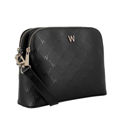 Las mejores ofertas en Bolsas de colores negro Louis Vuitton y