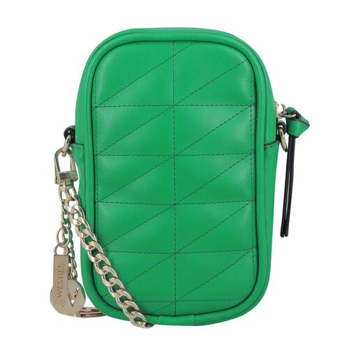 Porta celular Westies color verde Modelo ACHANISH2WE