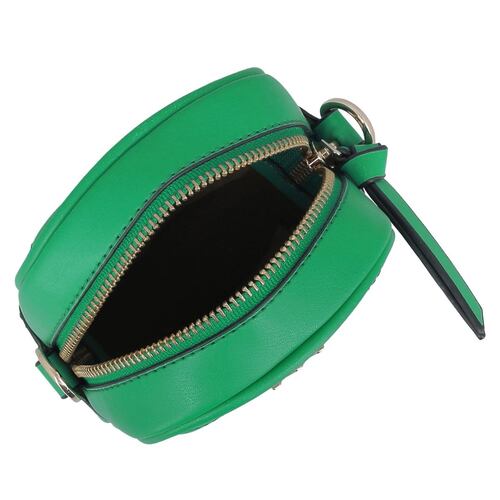 Porta celular Westies color verde Modelo ACHANISH2WE