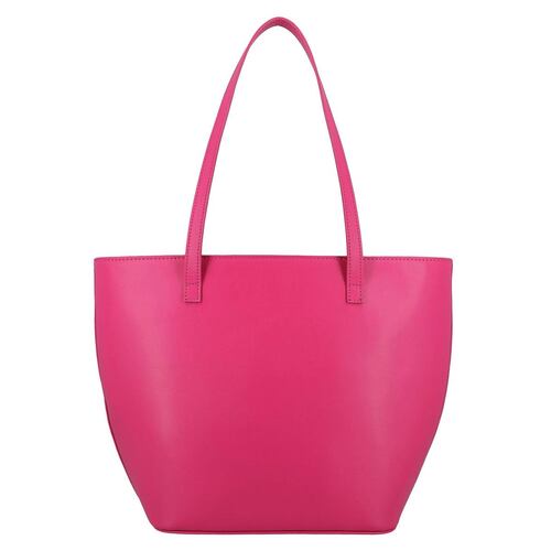 Bolsa Tote Westies Color Rosa Modelo HBIKIITWE