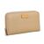 Cartera Westies zip around color Beige para Mujer