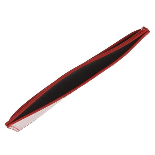 Tarjetero W Capsule Color Rojo Para Mujer