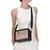 Bolsa W Capsule Crossbody Multicolor para Mujer