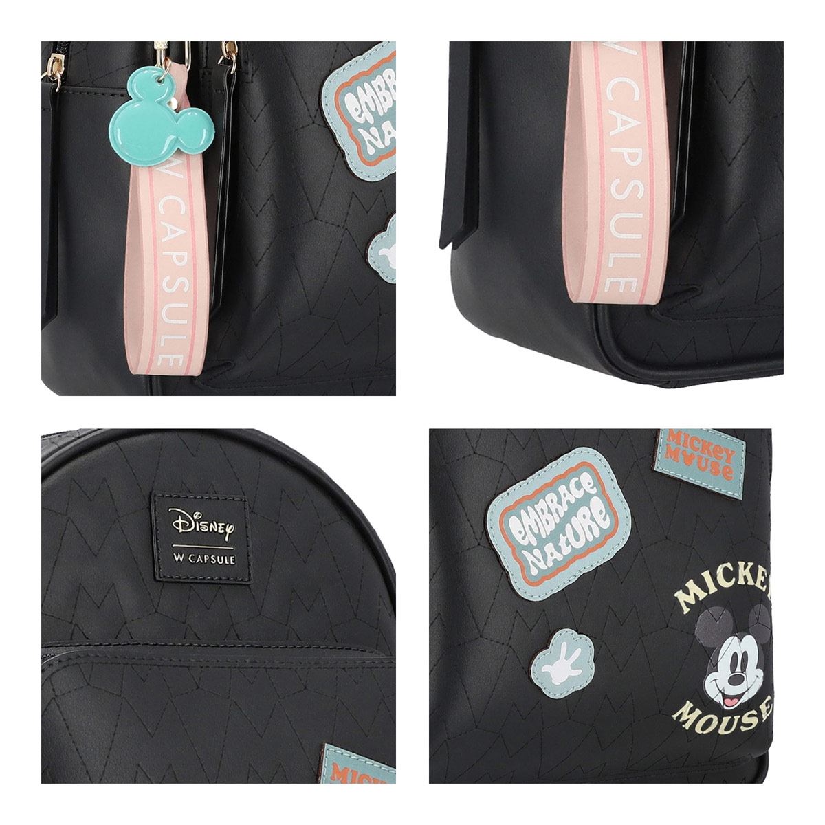 Mochila rigida mujer online