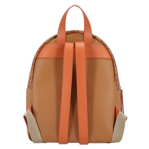 Mochila W Capsule color Beige para Mujer