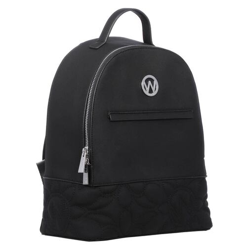 Bolso Westies Backpack Negro