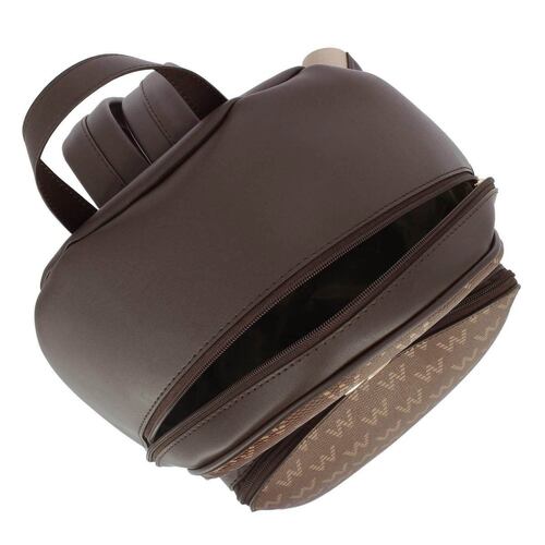 Back pack Westies café