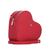 Bolso cross body Westies rojo