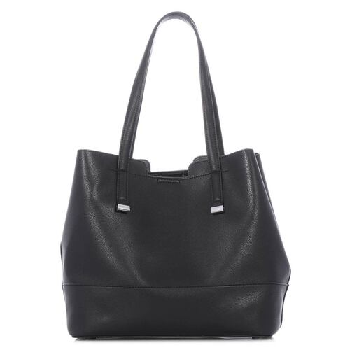 Bolso Tote Westies negro