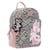 Backpack Daisy Negro Combinado Hbwinkler2Cw Wcapsule