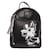 Backpack Minnie Mouse Negro Hbwinkler2Cw Wcapsule