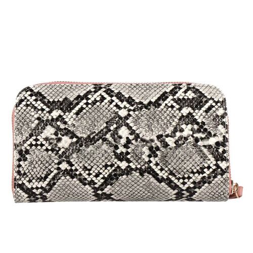 Cartera Daisy Carne Hbecstasy7Cw Wcapsule Para Dama