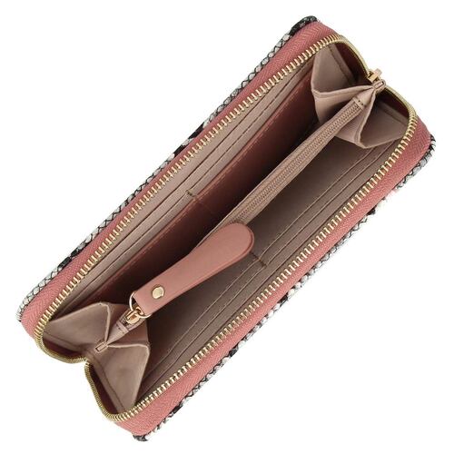 Cartera Daisy Carne Hbecstasy7Cw Wcapsule Para Dama