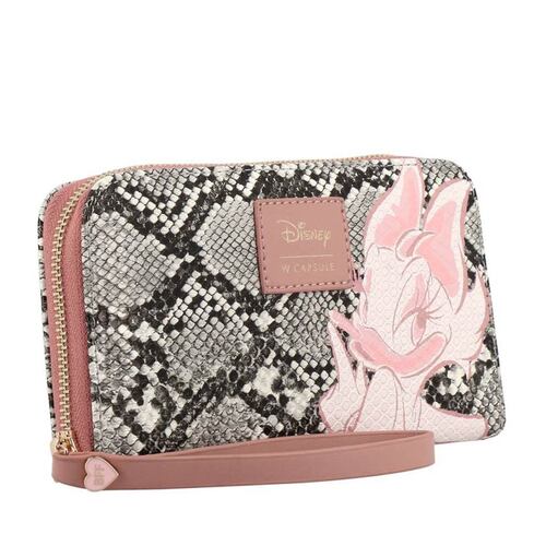 Cartera Daisy Carne Hbecstasy7Cw Wcapsule Para Dama