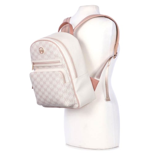 Bolso Westies backpack rosa/multi