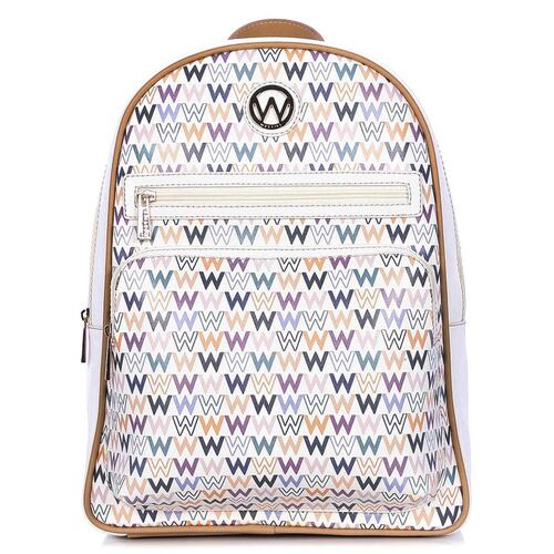 Bolso Westies backpack multi