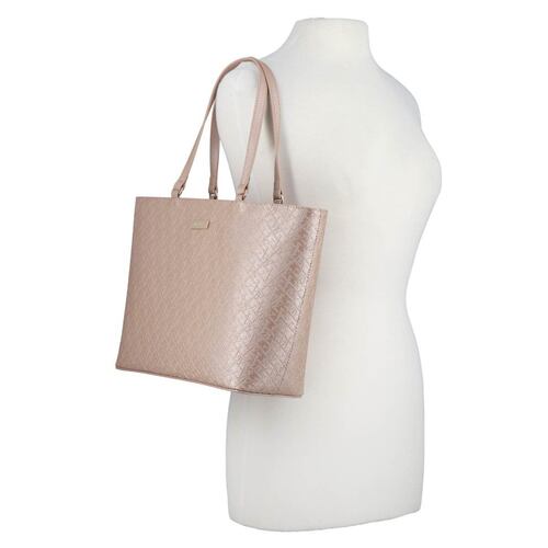 Bolso Westies tote copper