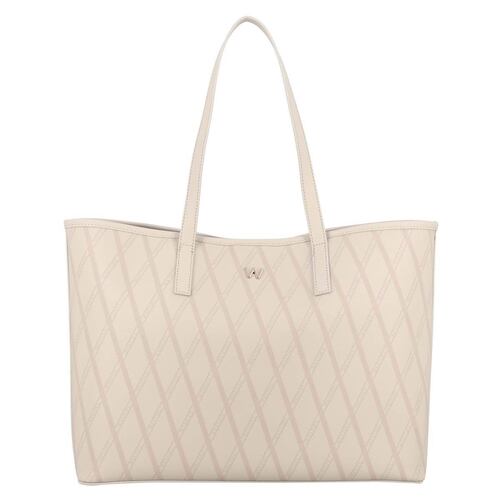 Bolso Westies tote beige