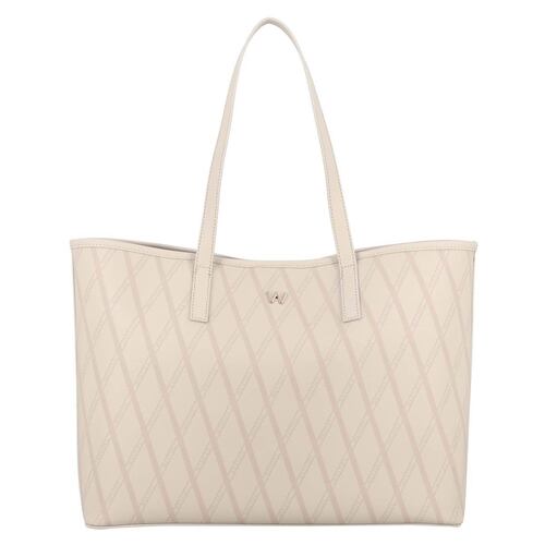 Bolso Westies tote beige