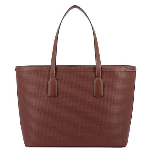 Bolsa Tote Café Westies