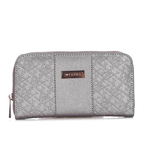 Cartera Westies  gunmetal