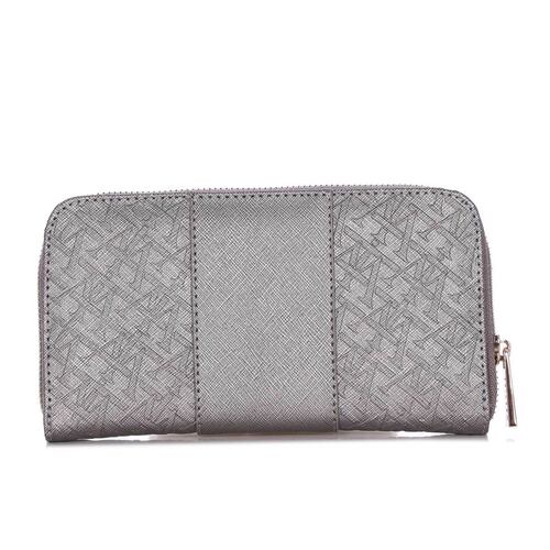 Cartera Westies  gunmetal