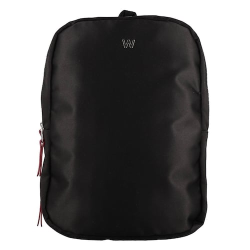 Bolso Westies backpack negro