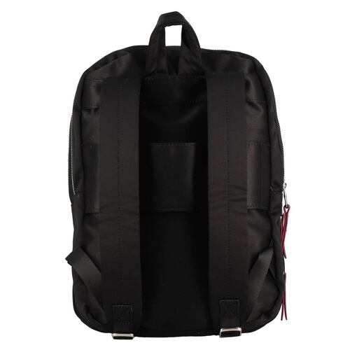 Bolso Westies backpack negro