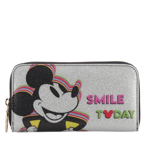 Cartera Plata W Capsule