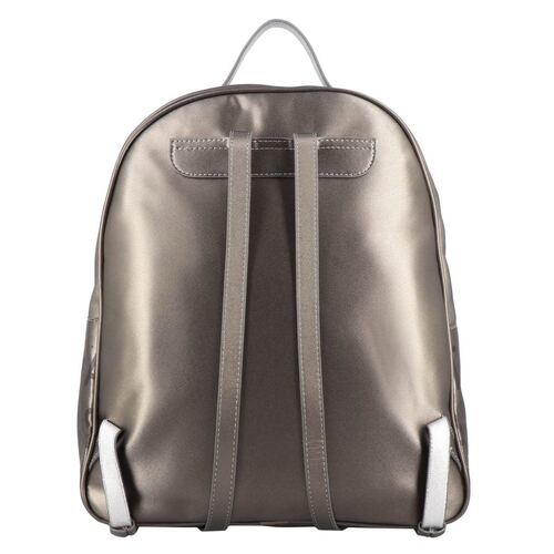 Mochila  Mickey Fantasia Gris W Capsule