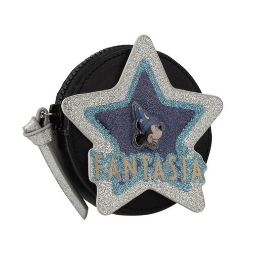 Monedero Coin Purse Fantasía W Capsule