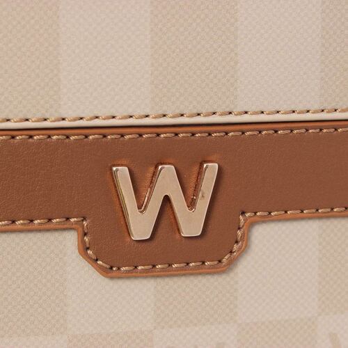 Mochila beige Hbanagrafe5We  Westies