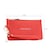 Cartera wallet WESTIES modelo HBNUNO2 rojo