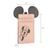 Tarjetero Minnie Mouse Disney Classics W Capsule