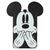 Tarjetero Mickey Mouse Disney Classics W Capsule