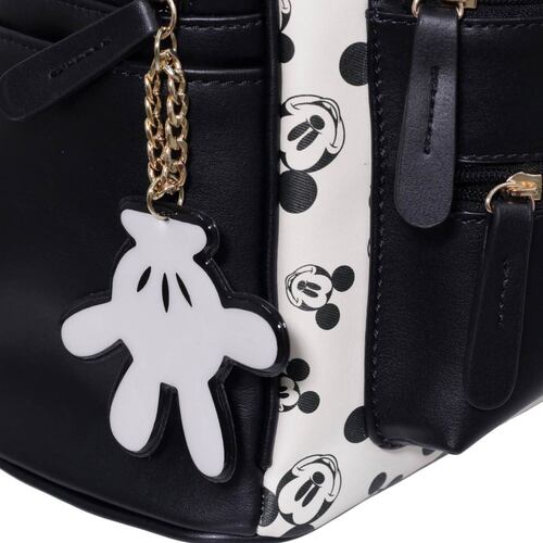 Backpack W Capsule Mickey Mouse hbcolchester38cw