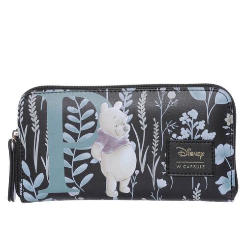 Cartera W Capsule Winnie Pooh Hbecstasy57