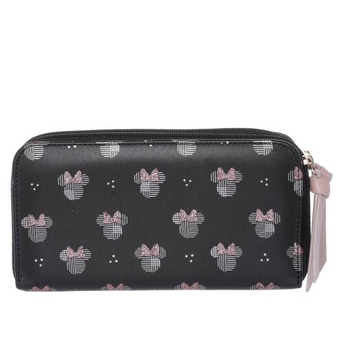 Cartera W Capsule Icono Minnie Hbyarmulke21