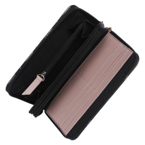 Cartera W Capsule Icono Minnie Hbyarmulke21