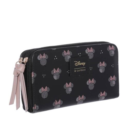 Cartera W Capsule Icono Minnie Hbyarmulke21