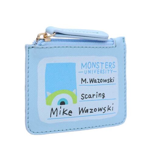 Tarjetero W Capsule Monsters Inc Mike Wazowski HBGIOJA6CW