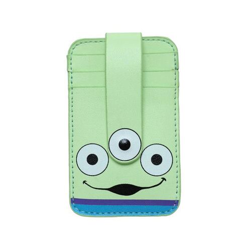 Tarjetero W Capsule Toy Story Marcianos HBPOIGNEECW
