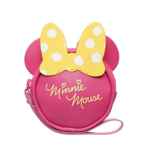 Monedero W Capsule HBBROCCO31CW rosa