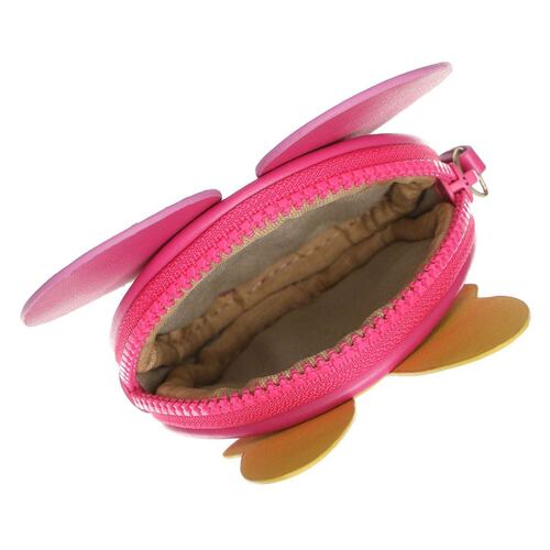 Monedero W Capsule HBBROCCO31CW rosa