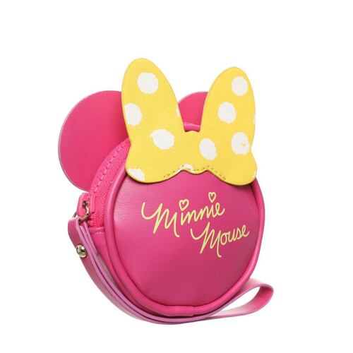 Monedero W Capsule HBBROCCO31CW rosa