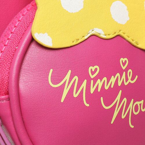 Monedero W Capsule HBBROCCO31CW rosa