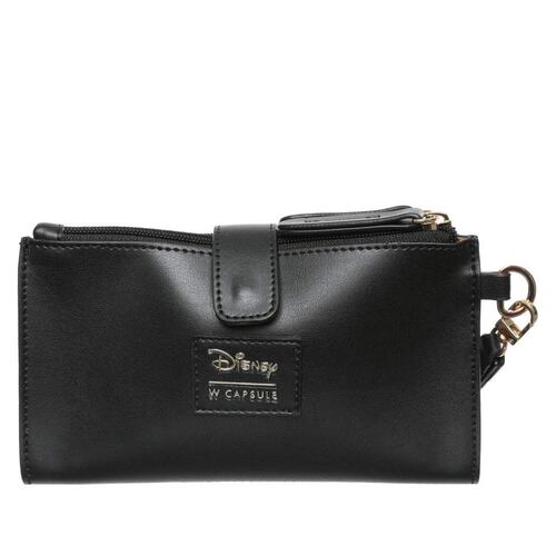 Disney Mickey Mouse Conventional Zipper Wallet