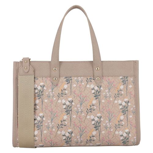 Bolsa tote W Capsule HBECKIS2CW