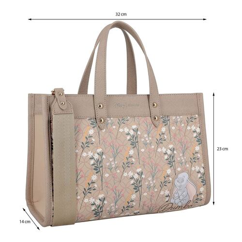 Bolsa tote W Capsule HBECKIS2CW