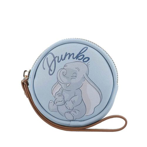 Monedero W Capsule HBBROCCO34CW